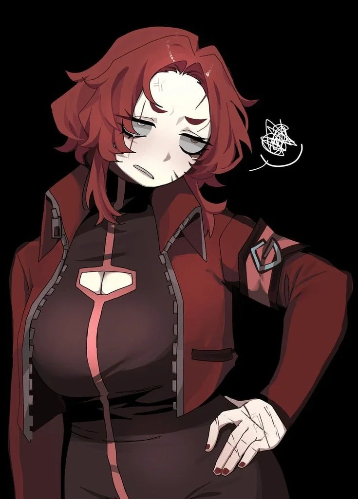 Gebura || Lobotomy Corporation 