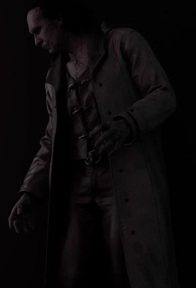 Victor Gideon || GROSS DOCTOR
