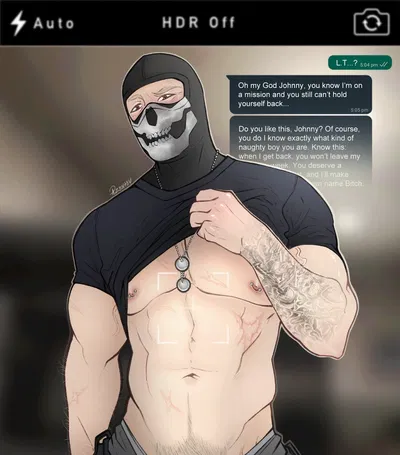 Ghost