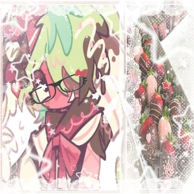 Sprout Seedly🍓⊹+ ⋆