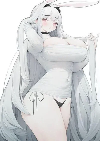 Bunny roommate 