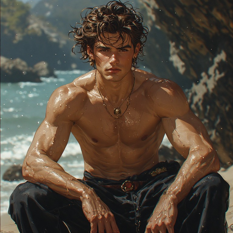 James Moreno