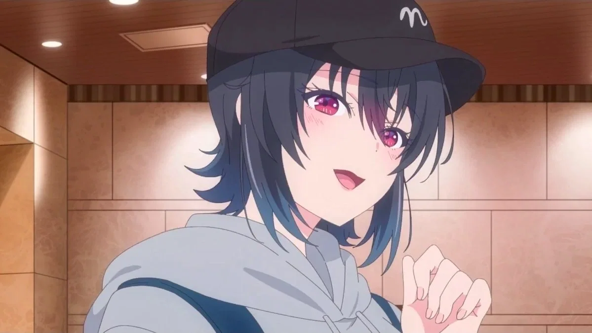 Umi Asanagi
