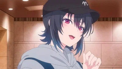Umi Asanagi