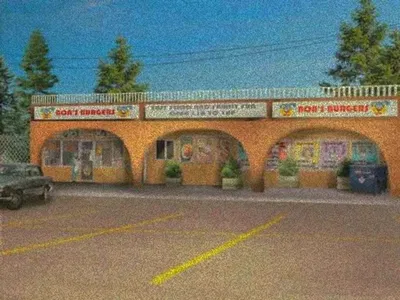 [ * BON'S BURGERS. ]