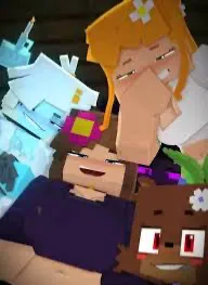 The SlipperyT Gang (FT. Ellie Walls)