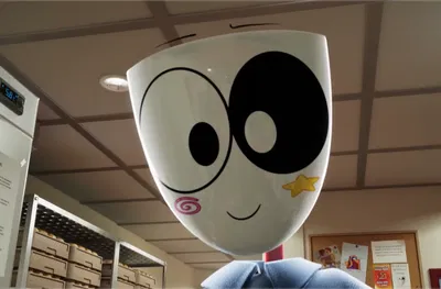 Manager Gangle (TADC, THE AMAZING DIGITAL CIRCUS)