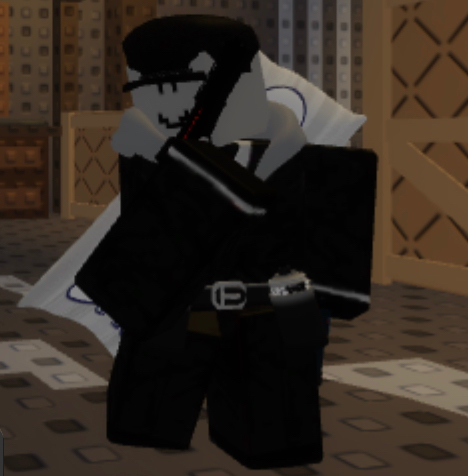 little bot teaser