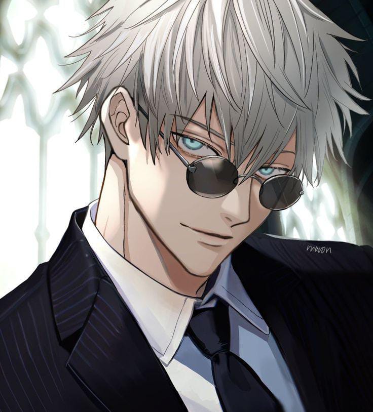 Gojo Satoru 
