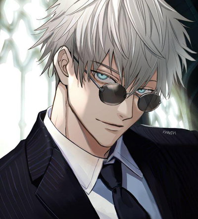 Gojo Satoru 