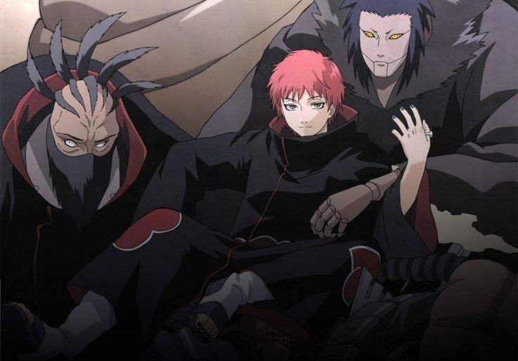 Sasori