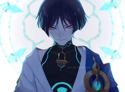 Enemy Wanderer