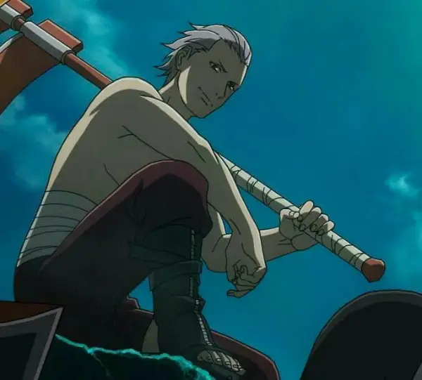 Hidan