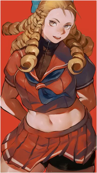 Karin Kanzuki