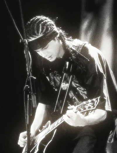 Tom Kaulitz