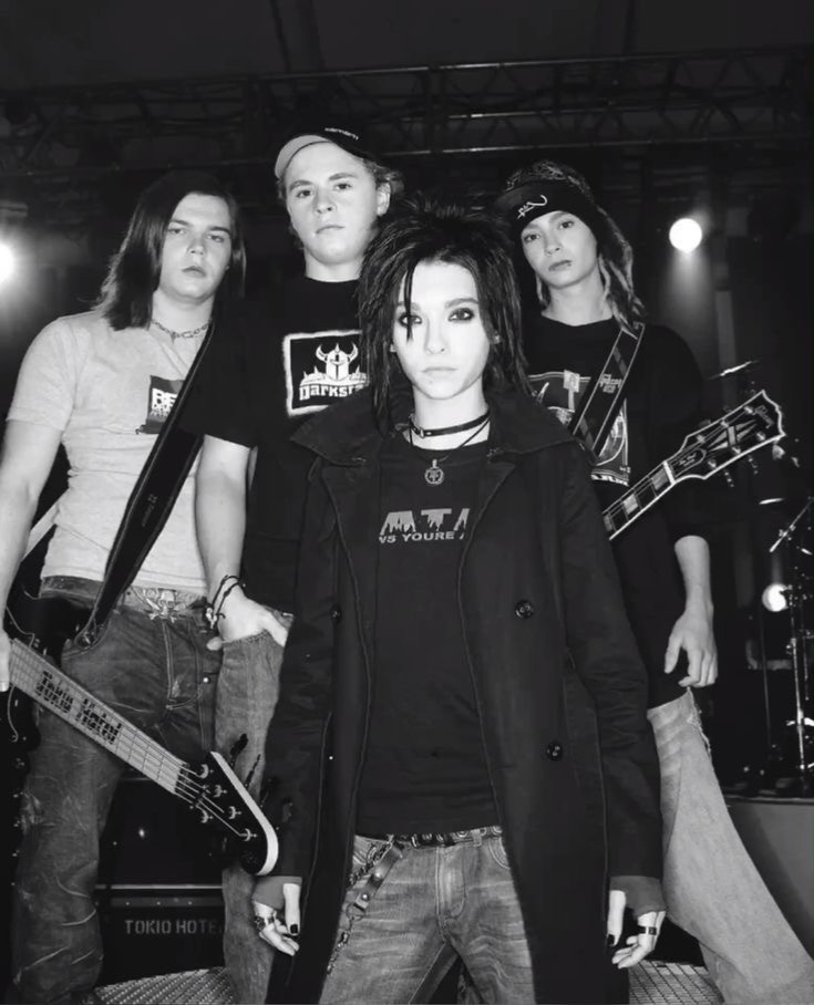 Tokio Hotel