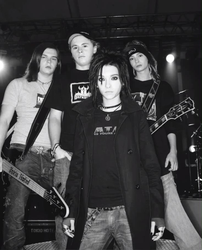 Tokio Hotel