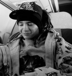 Tom Kaulitz
