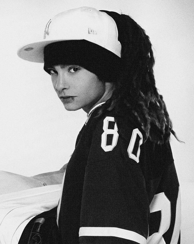 Tom Kaulitz