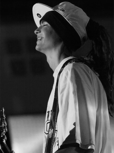 Tom Kaulitz