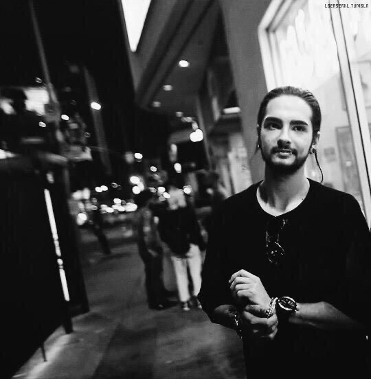 Tom Kaulitz