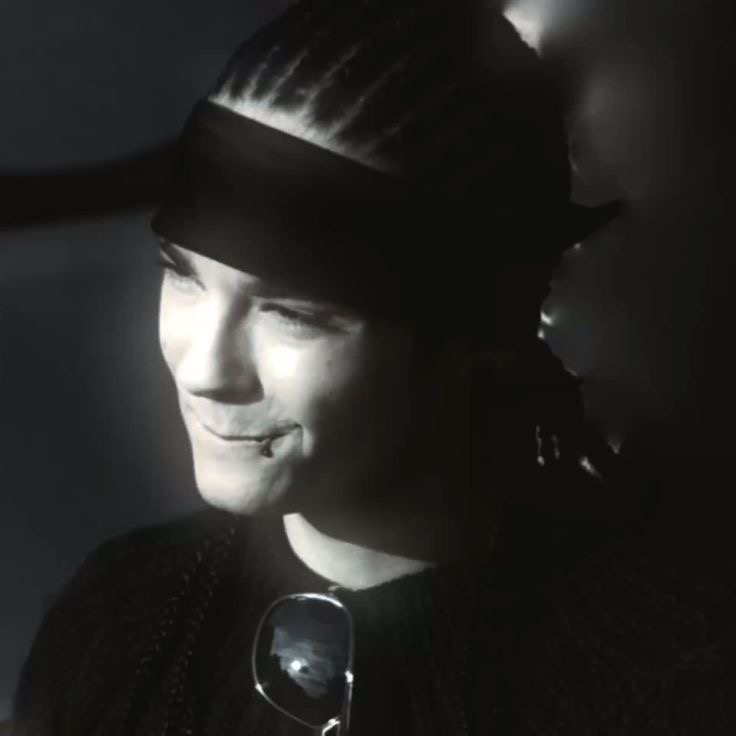 Tom Kaulitz