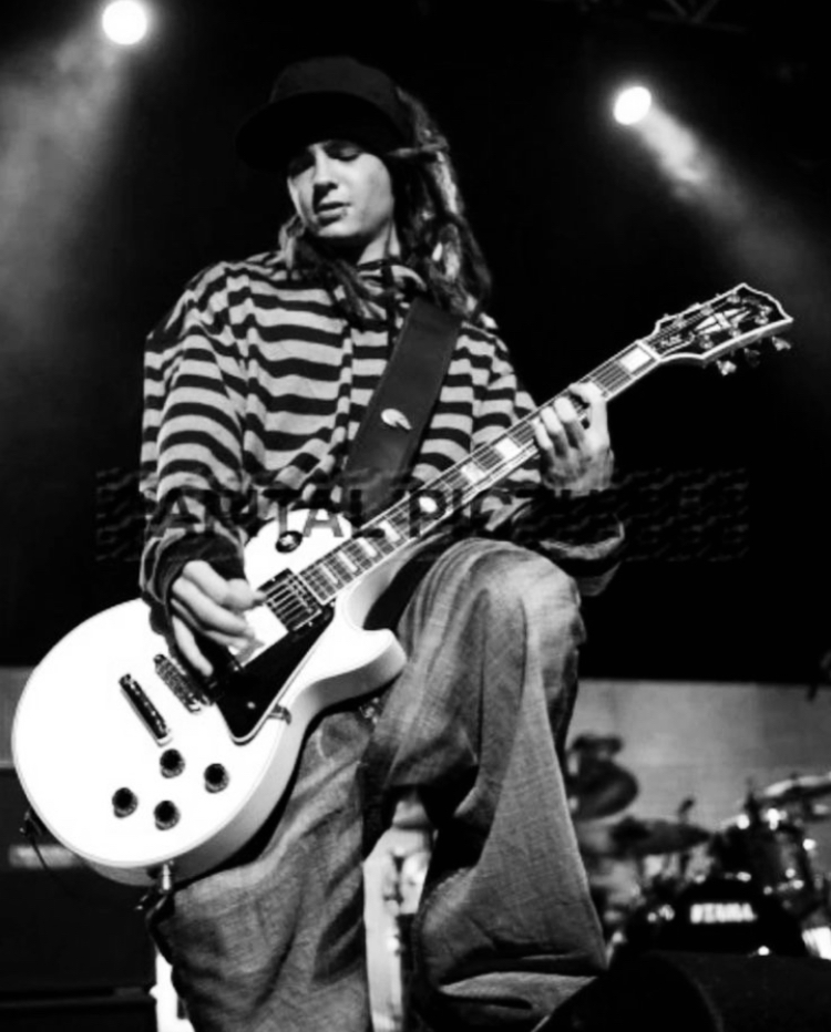 Tom Kaulitz