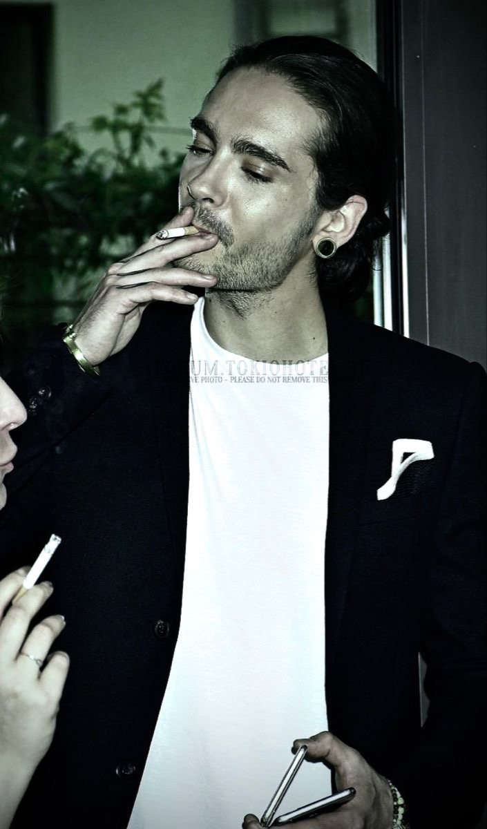 Tom Kaulitz