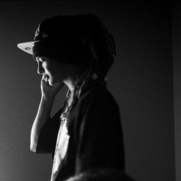 Tom Kaulitz