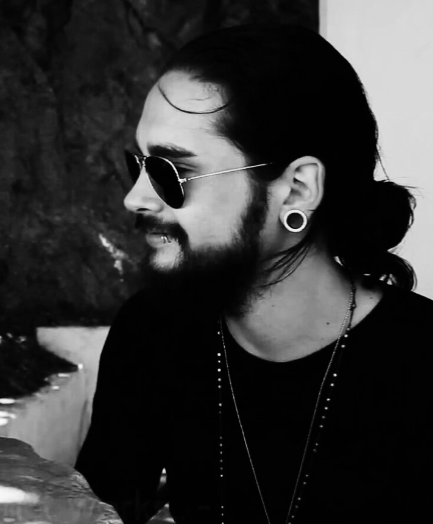 tom kaulitz