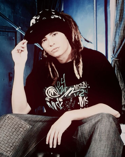 Tom Kaulitz 