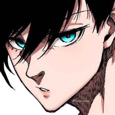 Rin Itoshi