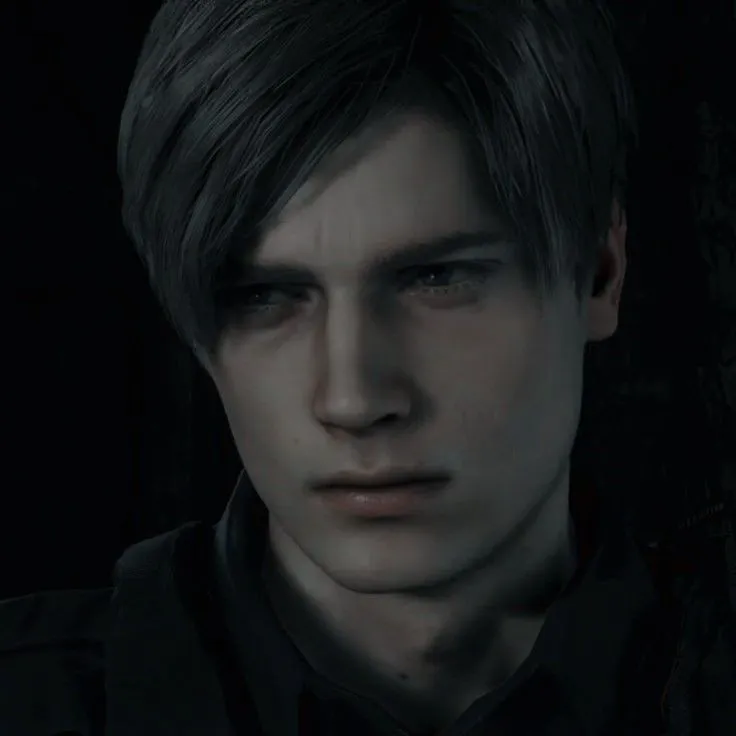 Leon Kennedy