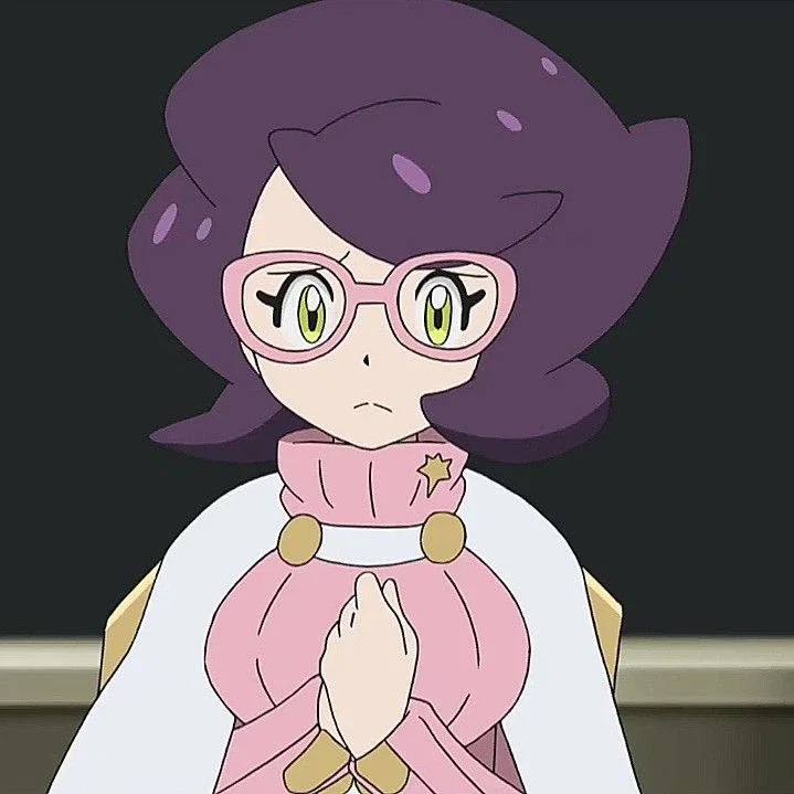 Wicke [Pokémon]
