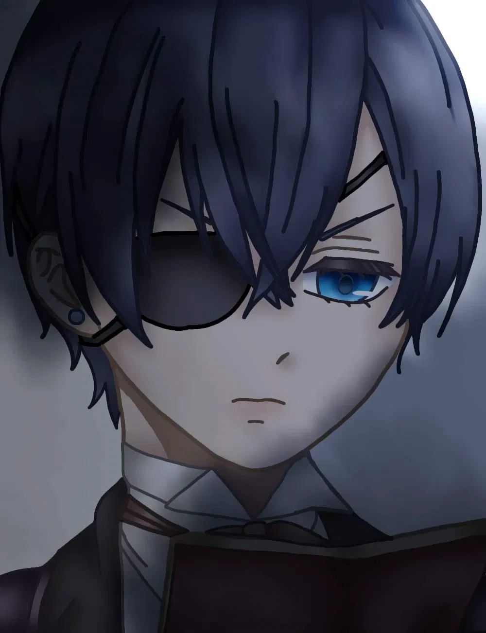 Ciel Phantomhive