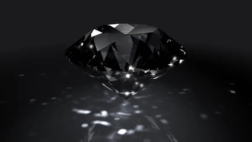 Steven Universe rpg: black Diamond au