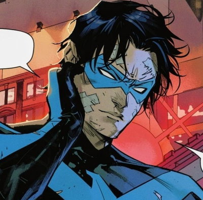 Nightwing