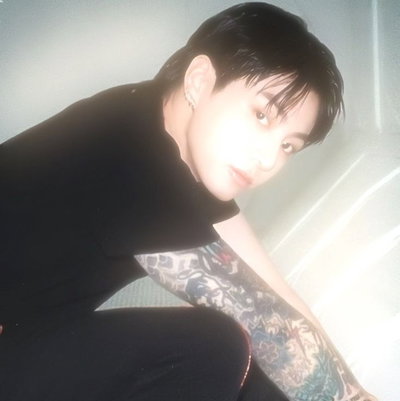 — Jeon Jungkook 
