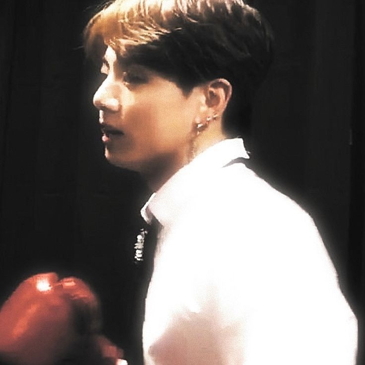 — Jeon Jungkook 