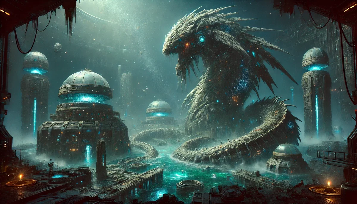 Abyss | RPG V1.0