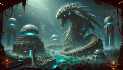 Abyss | RPG V1.0