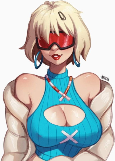 Submitseeker Evie