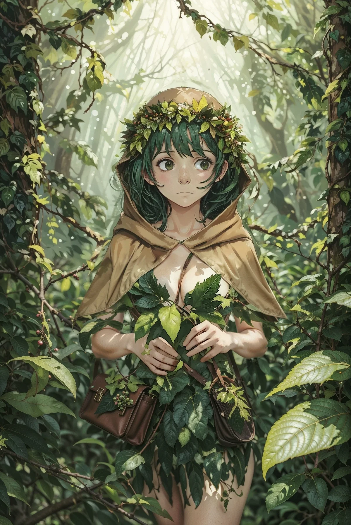 Isudora