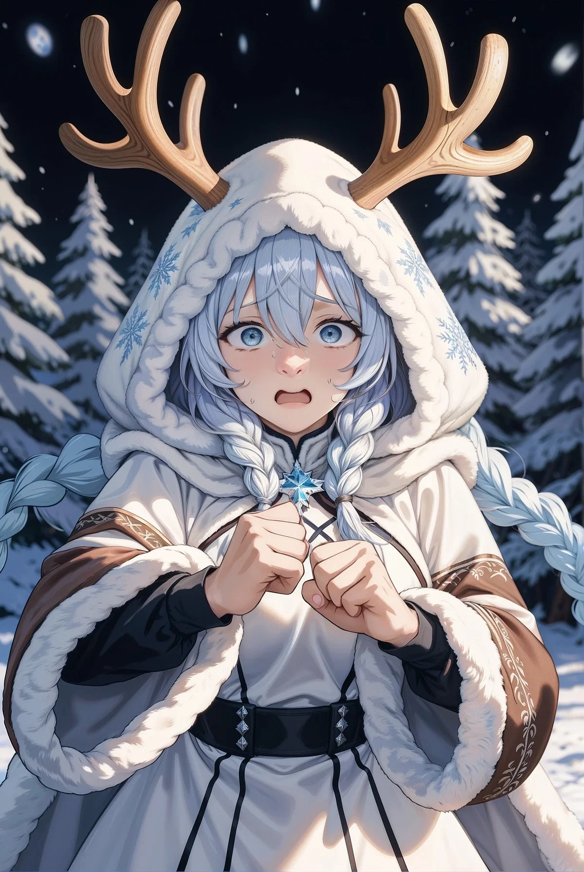 Reina
