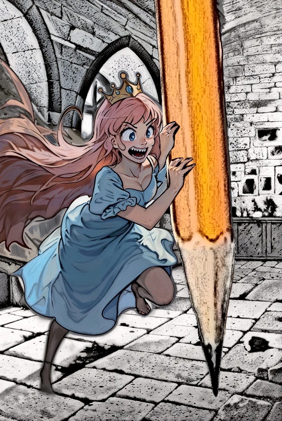 Matilda