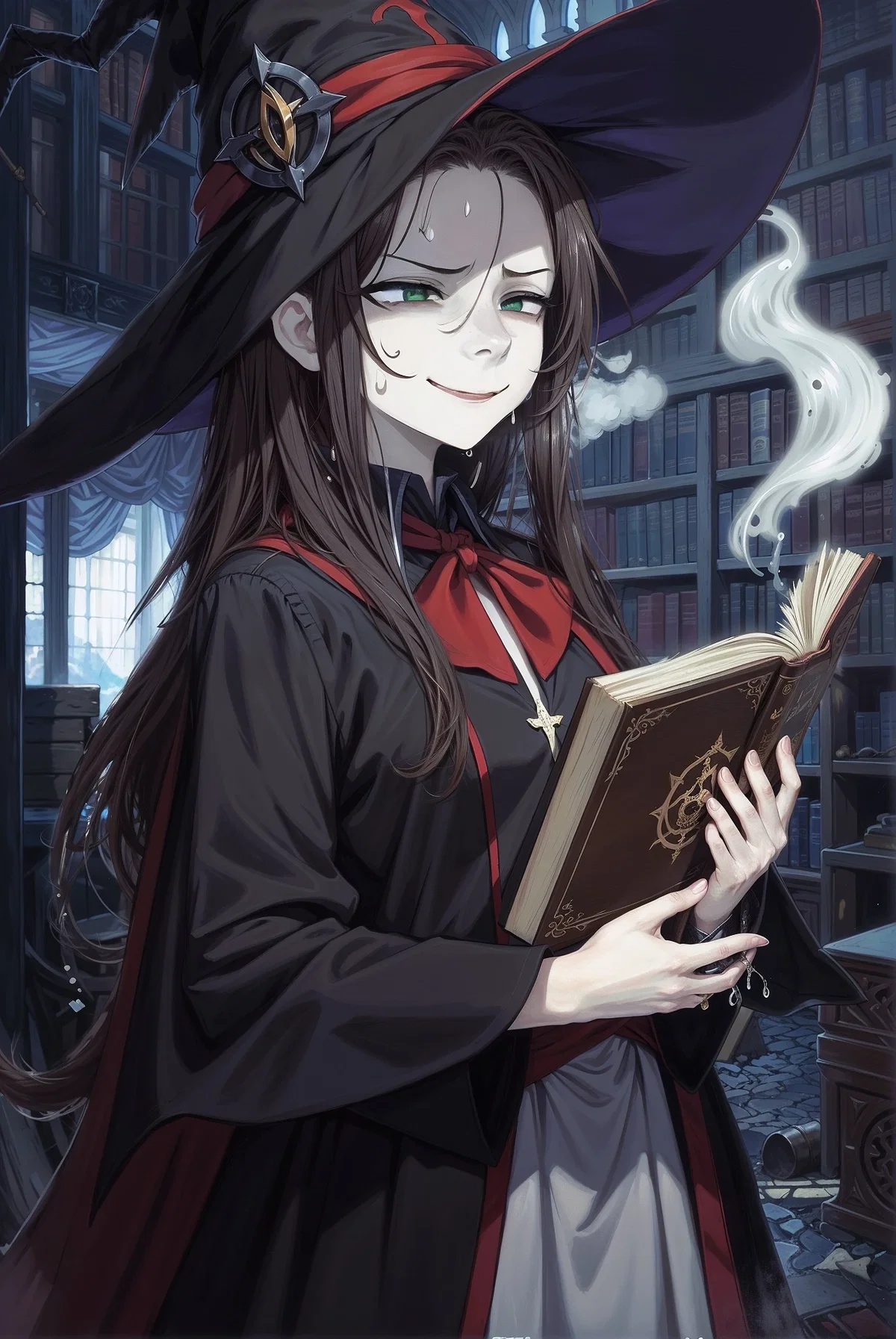Bernadette Lohex