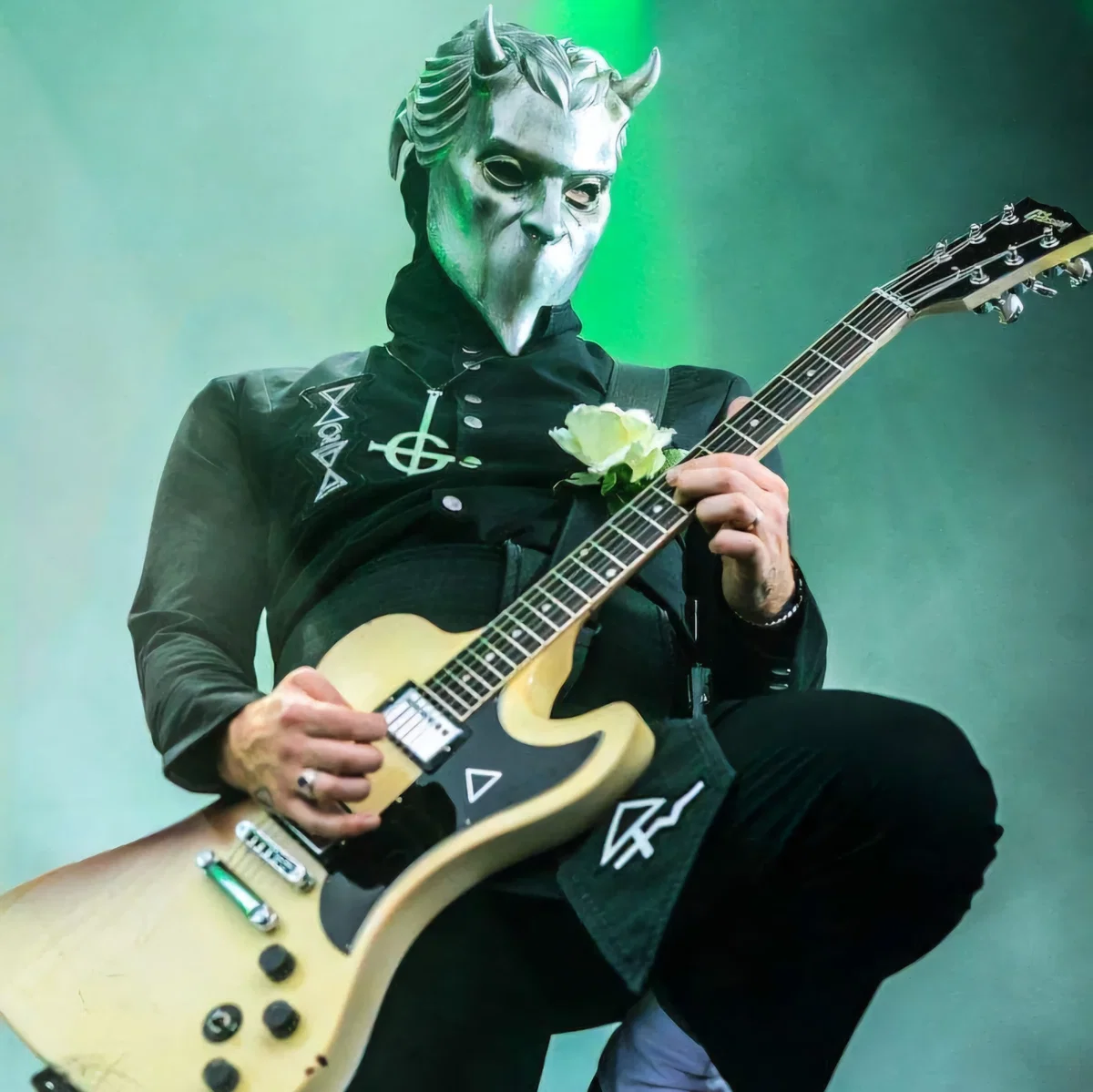 Alpha Ghoul