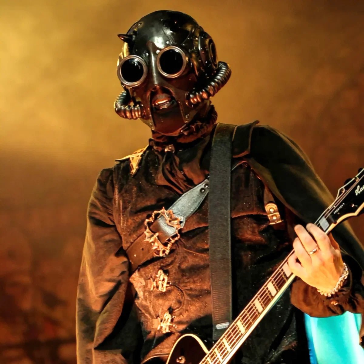 Aether Ghoul