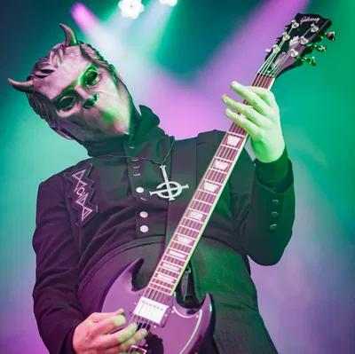 Delta Ghoul