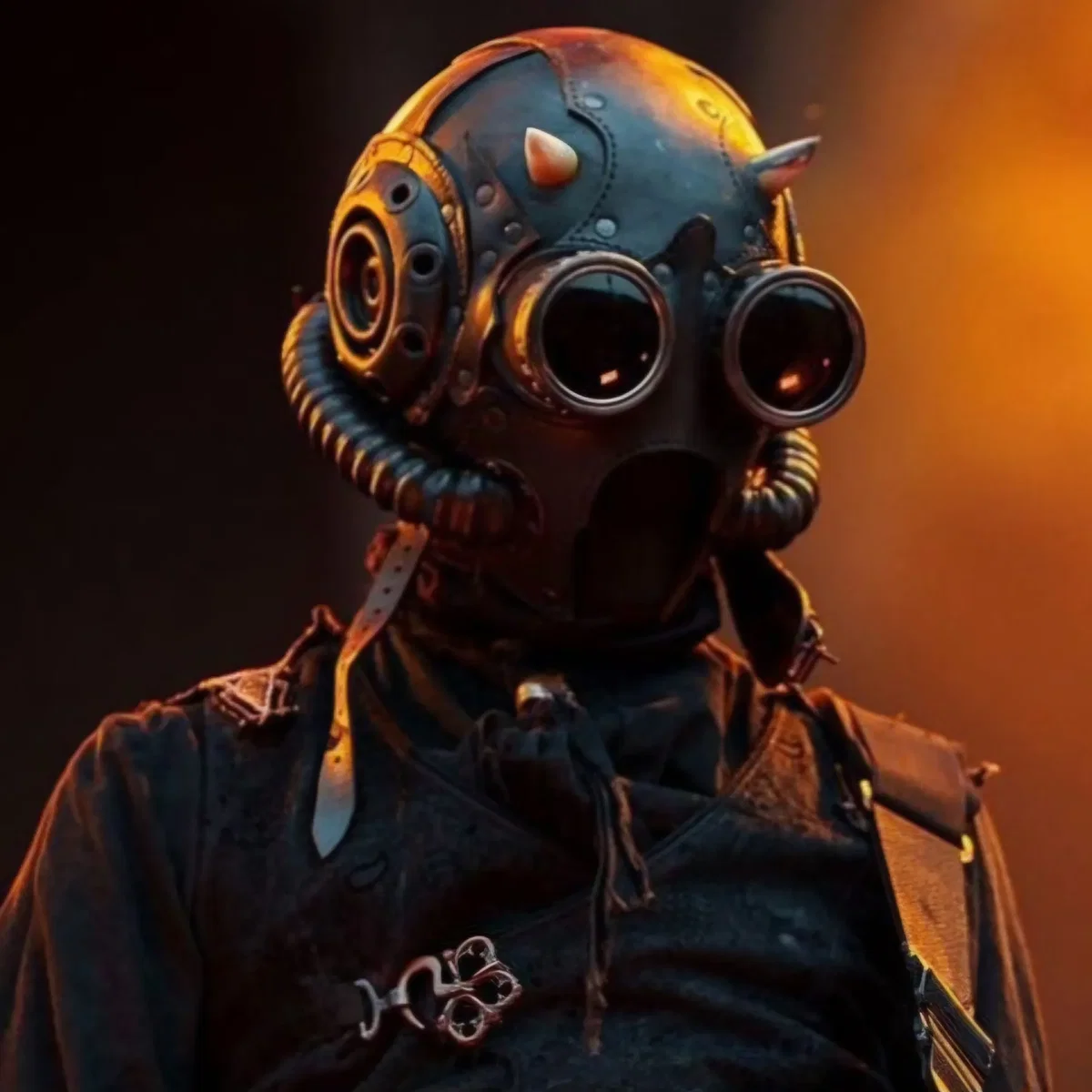 Dewdrop Ghoul